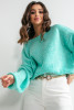 Oversize sweater F1159