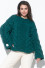 Sweater CHUNKY KNIT F780 eden