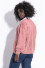 Cardigan F1344 burntcoral